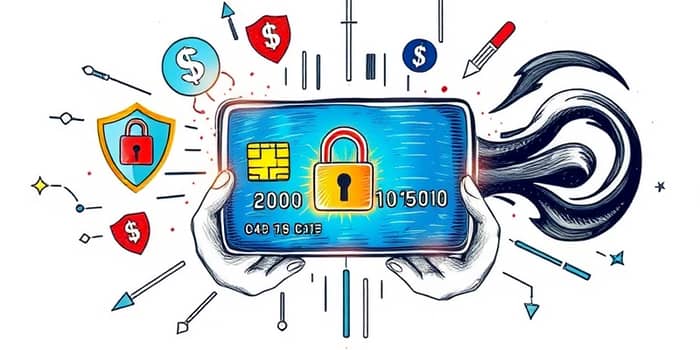 Evitando Armadilhas: Dicas para Usar Cartões com Sabedoria