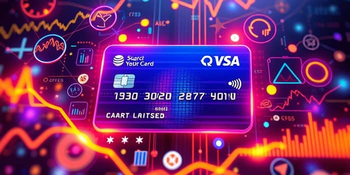 Gestão de Limites: Use Seu Cartão de Forma Inteligente