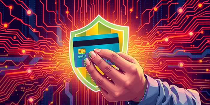 Segurança do Cartão: Proteja-se Contra Fraudes