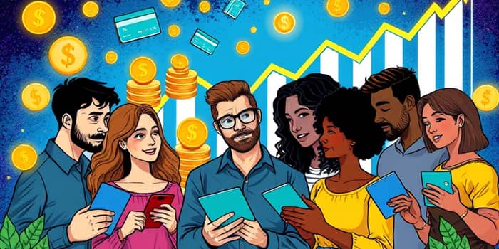 Cartões de Crédito: Guia Essencial para Iniciantes