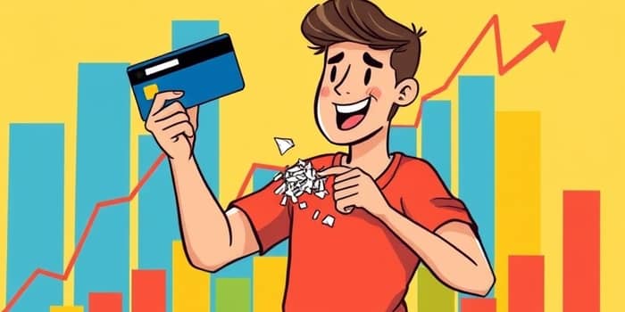 Evite o Endividamento com Cartões: Dicas Práticas