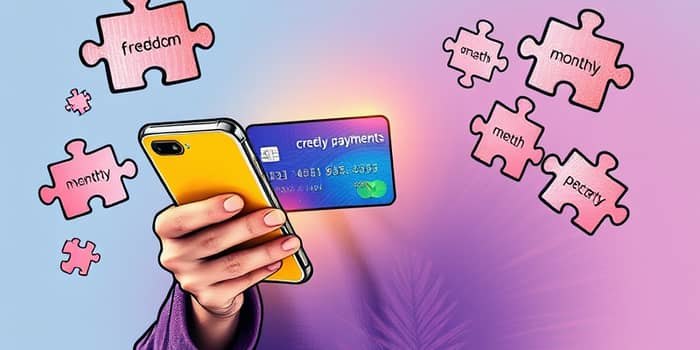 Parcelamento Inteligente: Evite Juros Altos