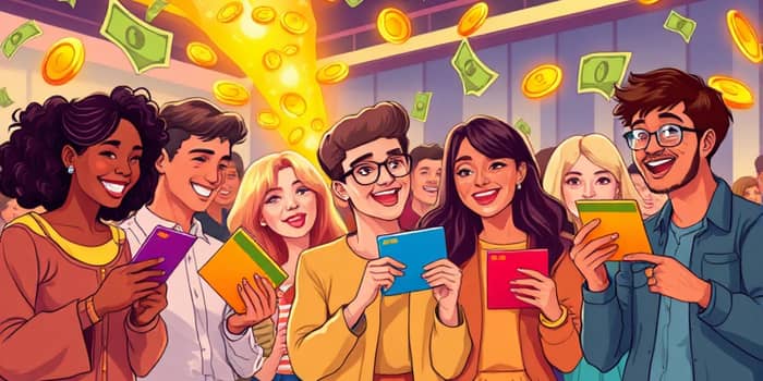 Cashback: Faça Seu Dinheiro Voltar com Cartões