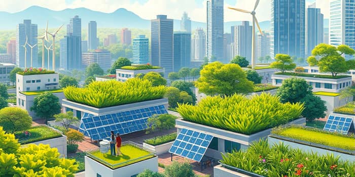 O Futuro do Investimento Sustentável