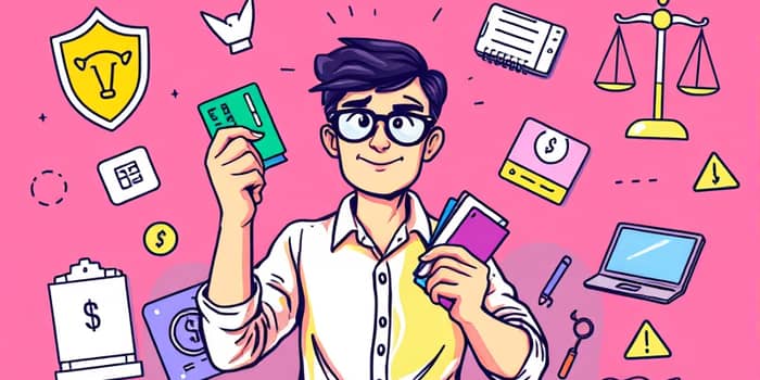 Reclamações Comuns sobre Cartões e Como Resolvê-las