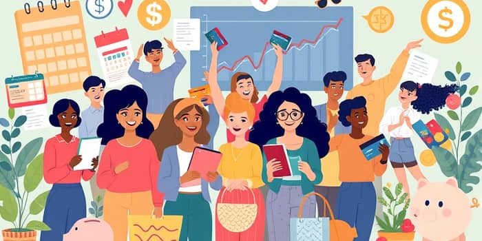 Educação Financeira com Cartões: Comece Agora