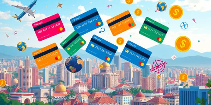 Comparando Cartões: Qual o Melhor para Você?