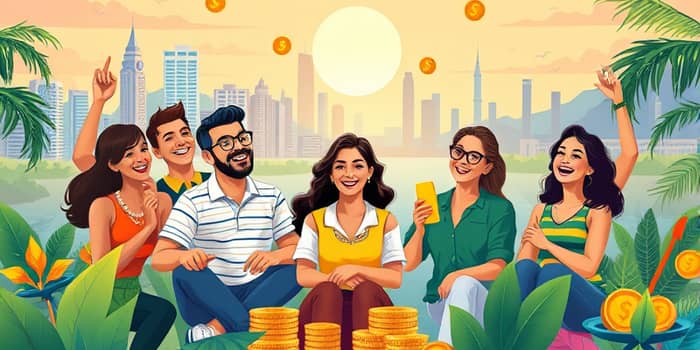 Investimentos para a Aposentadoria dos Sonhos