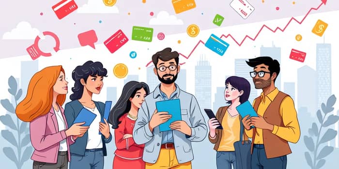 A Escolha Certa: Qual Cartão se Adapta ao Seu Perfil?