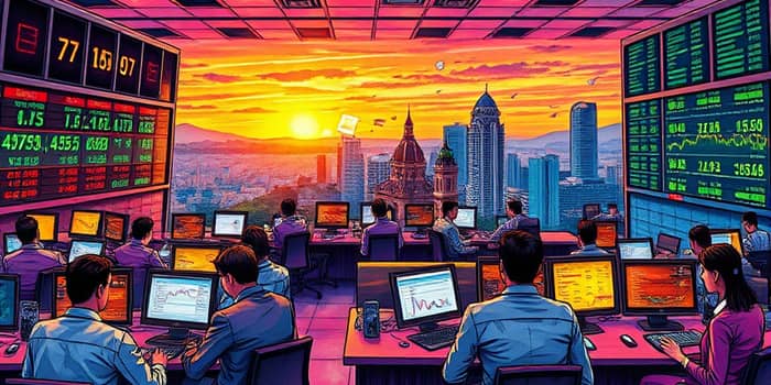 Desmistificando o Mercado de Opções