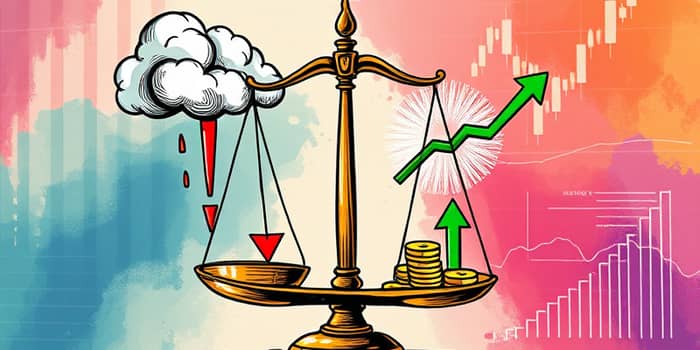 Entendendo os Riscos e Recompensas