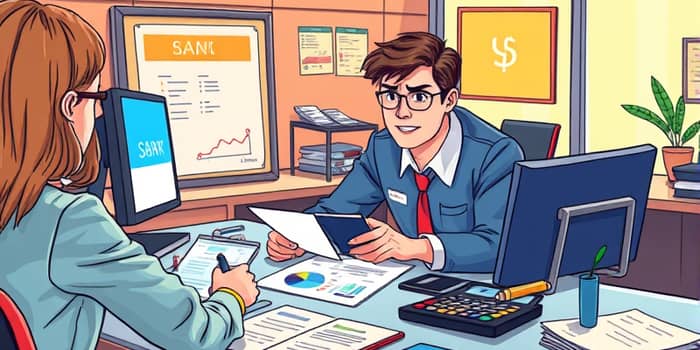 Guia Para Renegociar Seus Empréstimos