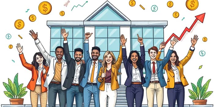 Empréstimo PJ: Soluções Para Sua Empresa