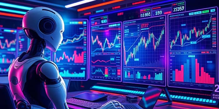 O Papel dos Robôs-Advisors nos Investimentos