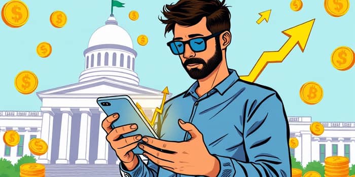 Tesouro Direto: Seus Segredos Revelados