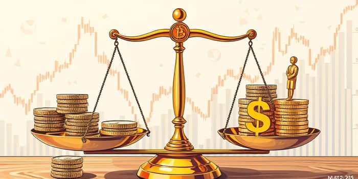 Como a Inflação Afeta Seus Investimentos