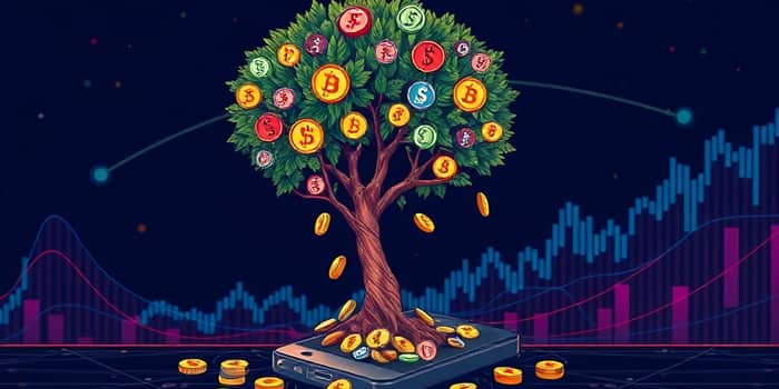 Microinvestimentos: Onde Começar?