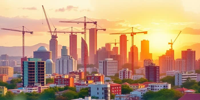 Mercado Imobiliário: Investir ou Não?