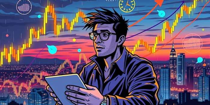 A Importância da Análise Técnica