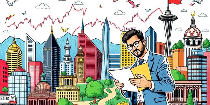 Guia Completo para Investir no Exterior