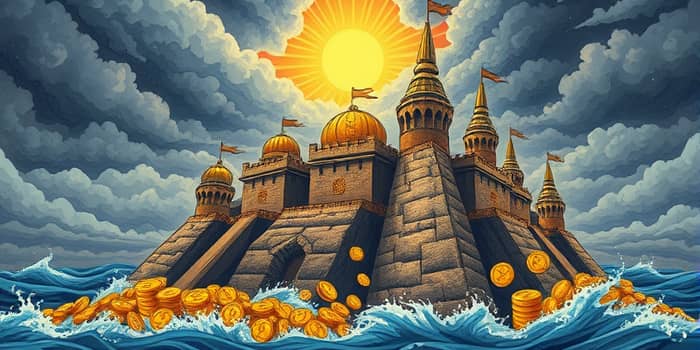 Como Proteger Seu Capital em Crises