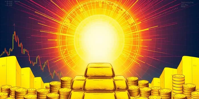 Investir em Ouro: Vale a Pena?