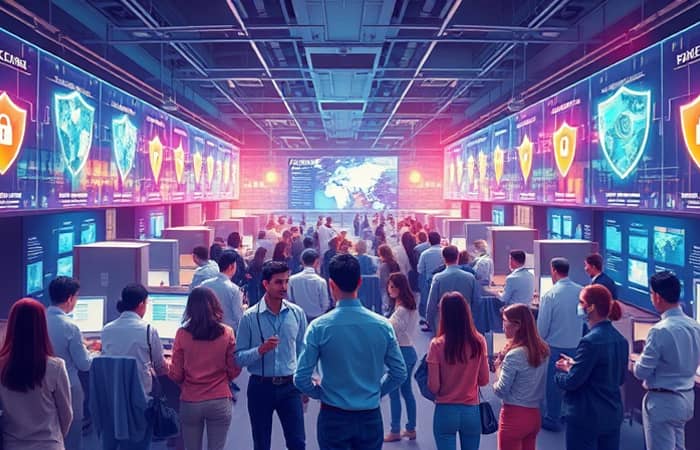 A Importância da Cibersegurança na Era da Inovação Financeira