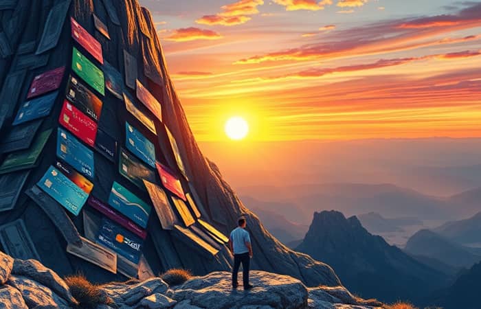 Empréstimo e Endividamento: Evite a Armadilha