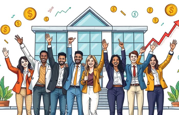 Empréstimo PJ: Soluções Para Sua Empresa