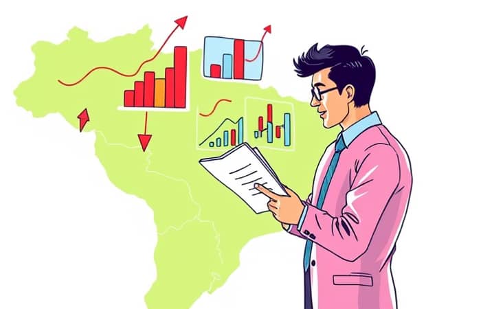 Decifrando os Relatórios de Mercado